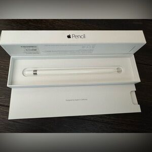 Apple Pencil - White